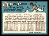 1965 Topps Baseball #560 Boog Powell Orioles EX-MT 544612