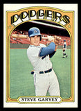 1972 Topps Baseball #686 Steve Garvey Dodgers EX-MT 544670