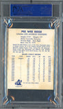 1958 Bell Brand Pee Wee Reese Dodgers PSA 5 EX 544739