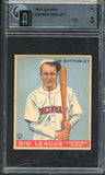 1933 Goudey #044 Jim Bottomley Reds GAI 3 VG 544779