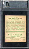 1933 Goudey #044 Jim Bottomley Reds GAI 3 VG 544779