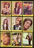 1971 Topps Partridge Family Complete Set 544799