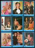 1971 Topps Partridge Family Series A Complete Set 544800