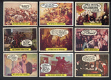 1976 Topps Hysterical History Complete Set 544811