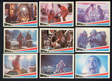 1976 Donruss Space 1999 Complete Set 544813
