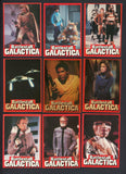 1978 Wonder Bread Battlestar Gallactica Complete Set 544814