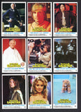 1978 Topps Battlestar Gallactica Complete Set 544815