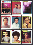 1979 Topps Star Trek The Motion Picture Complete Set 544833