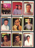 1979 Rainbo Bread Star Trek The Motion Picture Complete Set 544834