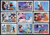 1982 Treat Walt Disney Complete Set 544846