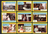 1985 Topps Return To Oz Complete Set 544859