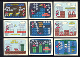 1989 Topps Nintendo Complete Set 544871
