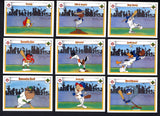 1990 Upper Deck Looney Tunes Complete Set 544882