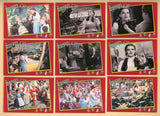 1990 Pacific Wizard Of Oz Complete Set 544888