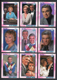 1991 Star Pics All My Children Complete Set 544890