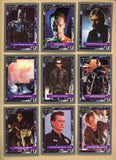 1991 Impel Terminator II Complete Set 544919