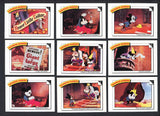 1991 Impel Walt Disney I Complete Set 544923