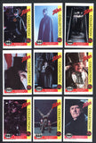 1992 Zellers Batman Returns Complete Set 544928