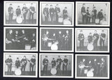 1992 American Images Beatles Complete Set 544930