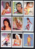 1992 International Portfolio Complete Set 544946
