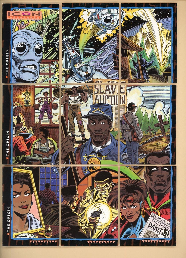 1993 Skybox Milestone Complete Set 544957