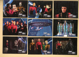 1994 Skybox Star Trek The Next Generation I Complete Set 544974