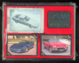 1991 Collect A Card Vette Set Complete Set 544986