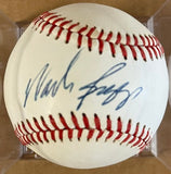 Wade Boggs Autographed Signed Baseball PSA/DNA Auth 545002