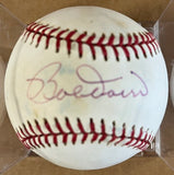 Bobby Doerr Autographed Signed Baseball PSA/DNA Auth 545010