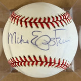 Mike Epstein Autographed Signed Baseball PSA/DNA Auth 545011