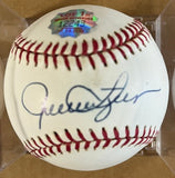 Rollie Fingers Autographed Signed Baseball PSA/DNA Auth 545013