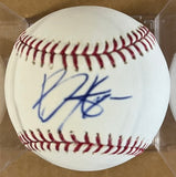Bryce Harper Autographed Signed Baseball PSA/DNA Auth 545020