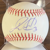 Wilson Ramos Autographed Signed Baseball PSA/DNA Auth 545033
