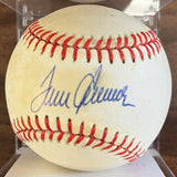 Tom Seaver Autographed Signed Baseball PSA/DNA Auth 545040