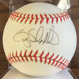 Gary Sheffield Autographed Signed Baseball PSA/DNA Auth 545041