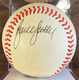 Bruce Sutter Autographed Signed Baseball PSA/DNA Auth 545046