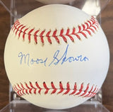 Bill Skowron Autographed Signed Baseball Steiner Auth 545059