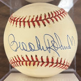 Brooks Robinson Autographed Signed Baseball JSA Auth 545090