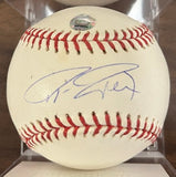 Jayson Werth Autographed Signed Baseball JSA Auth 545103