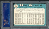 1965 Topps Baseball #276 Hoyt Wilhelm White Sox PSA 6 EX-MT 545297