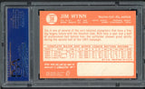 1964 Topps Baseball #038 Jim Wynn Colt .45s PSA 4 VG-EX 545311