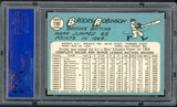 1965 Topps Baseball #150 Brooks Robinson Orioles PSA 6 EX-MT 545316