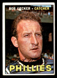 1967 Topps Baseball #326 Bob Uecker Phillies VG-EX 545401