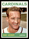 1964 Topps Baseball #543 Bob Uecker Cardinals NR-MT 545440