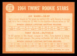 1964 Topps Baseball #116 Tony Oliva Twins EX-MT/NR-MT 545443
