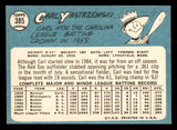 1965 Topps Baseball #385 Carl Yastrzemski Red Sox EX+/EX-MT 545473