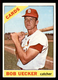1966 Topps Baseball #091 Bob Uecker Cardinals VG-EX Trade 545528