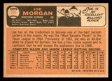 1966 Topps Baseball #195 Joe Morgan Astros NR-MT 545544