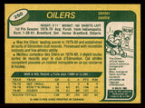 1980 O Pee Chee #250 Wayne Gretzky Oilers NR-MT 545670