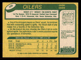 1980 O Pee Chee #289 Mark Messier Oilers EX-MT 545671